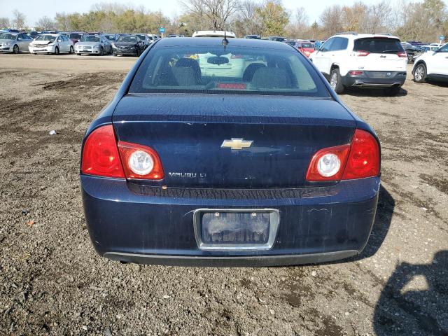 Photo 6 from auction – 2011 CHEVROLET MALIBU 1LT with VIN 1G1ZC5E13BF284827
