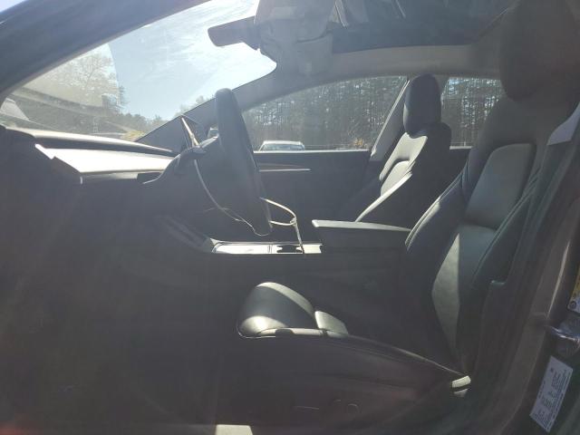 Photo 7 from auction – 2023 TESLA MODEL 3 with VIN 5YJ3E1EA2PF428508