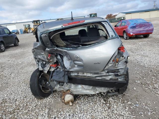 Photo 6 from auction – 2012 NISSAN VERSA S with VIN 3N1BC1CP2CK299859