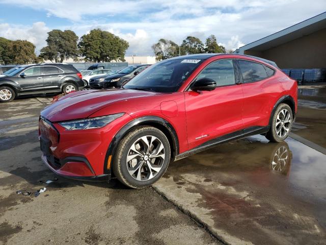 FORD MUSTANG MA 2023 with VIN 3FMTK3SU0PMA70870 - Photo from auction