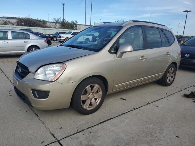 Photo 1 from auction – 2007 KIA RONDO LX with VIN KNAFG526X77040461