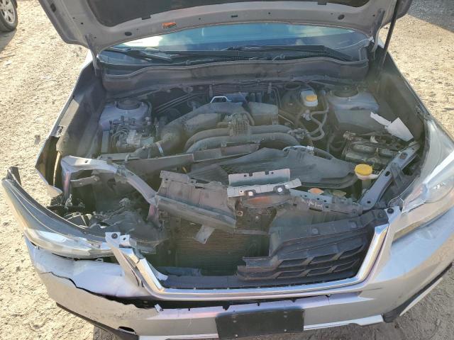 Photo 11 from auction – 2018 SUBARU FORESTER 2 with VIN JF2SJAGC8JH480076