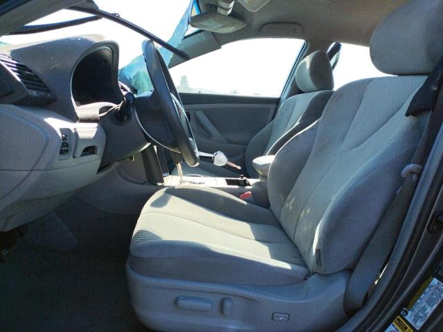 Photo 7 from auction – 2007 TOYOTA CAMRY CE with VIN 4T1BE46K47U606961
