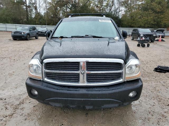 Photo 5 from auction – 2004 DODGE DURANGO LI with VIN 1D8HD58D64F155121