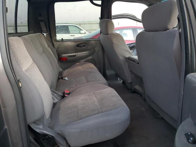 Photo 10 from auction – 2003 FORD F150 SUPER with VIN 1FTRW07603KC91480