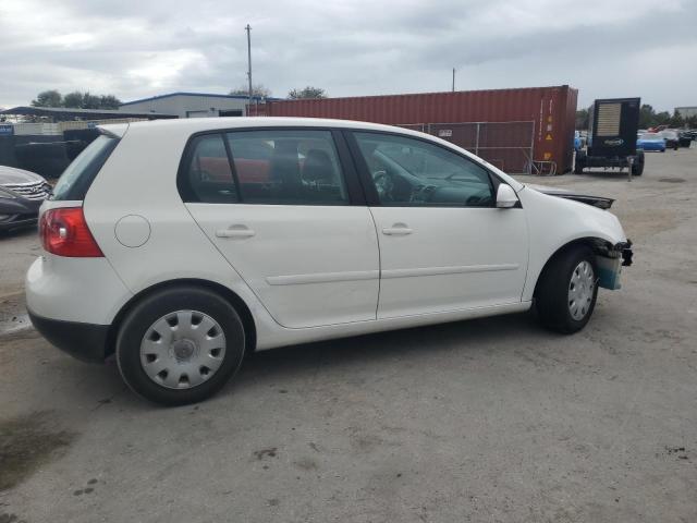 Photo 3 from auction – 2007 VOLKSWAGEN RABBIT with VIN WVWDR71K27W112404
