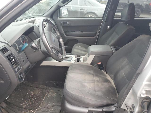 Photo 7 from auction – 2009 FORD ESCAPE XLT with VIN 1FMCU03779KD08029