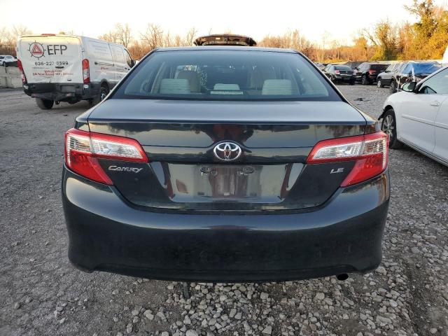 Foto 6 de la subasta – 2012 TOYOTA CAMRY BASE con VIN 4T1BF1FK5CU083052