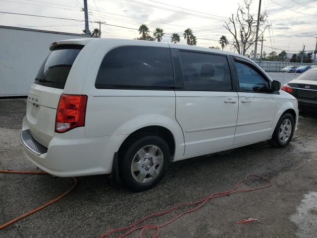 Photo 3 from auction – 2012 DODGE GRAND CARA with VIN 2C4RDGBG1CR254826