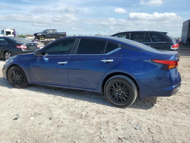 Photo 2 from auction – 2019 NISSAN ALTIMA S with VIN 1N4BL4BV6KC132977