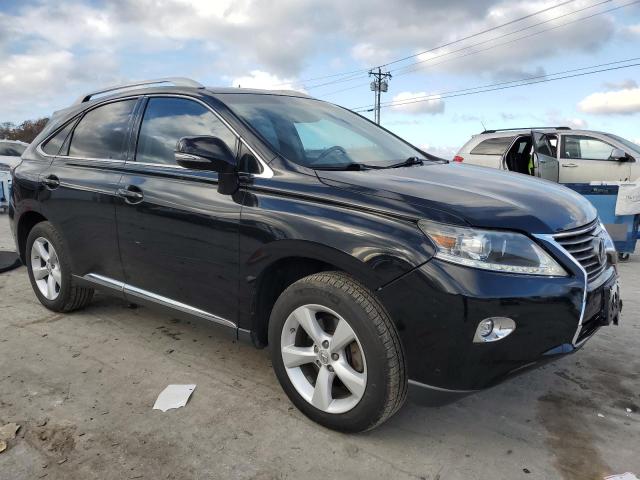 Photo 4 from auction – 2015 LEXUS RX 350 BAS with VIN 2T2BK1BAXFC272788