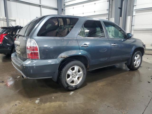 Photo 3 from auction – 2006 ACURA MDX with VIN 2HNYD18236H525443