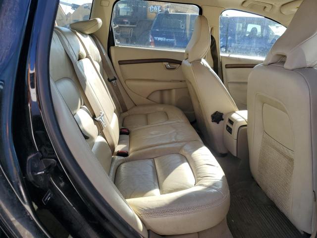 Photo 10 from auction – 2010 VOLVO XC70 3.2 with VIN YV4982BZ0A1086619