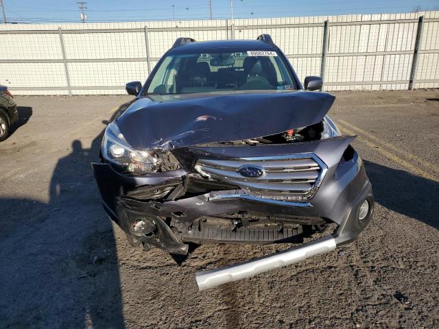 Photo 5 from auction – 2016 SUBARU OUTBACK 2. with VIN 4S4BSANC1G3213961