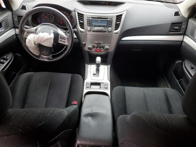 Photo 8 from auction – 2013 SUBARU LEGACY 2.5 with VIN 4S3BMBC63D3041655