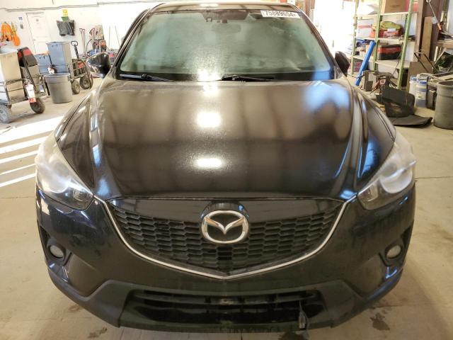 Photo 5 from auction – 2013 MAZDA CX-5 SPORT with VIN JM3KE2BE3D0113467