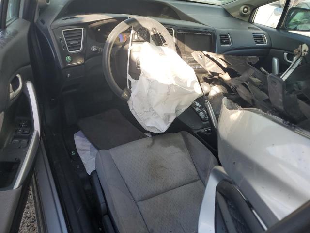 Photo 8 from auction – 2015 HONDA CIVIC EX with VIN 2HGFG3B80FH521560