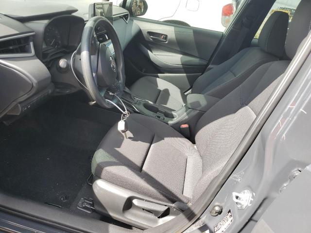 Photo 7 from auction – 2023 TOYOTA COROLLA LE with VIN 5YFB4MDE7PP056690