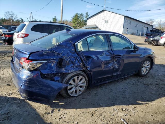 Photo 3 from auction – 2017 SUBARU LEGACY 2.5 with VIN 4S3BNAC61H3047466
