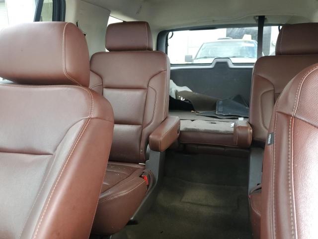 Photo 10 from auction – 2017 CHEVROLET TAHOE C150 with VIN 1GNSCCKC4HR395260