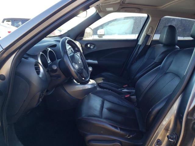 Photo 7 from auction – 2013 NISSAN JUKE with VIN JN8AF5MV5DT206235
