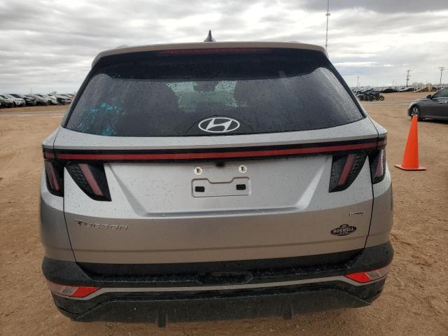 Photo 6 from auction – 2023 HYUNDAI TUCSON SEL with VIN 5NMJBCAE4PH260678
