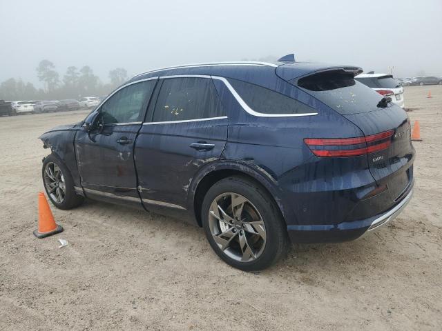 Photo 2 from auction – 2024 GENESIS GV70 ADVAN with VIN 5NMMCET10RH003262