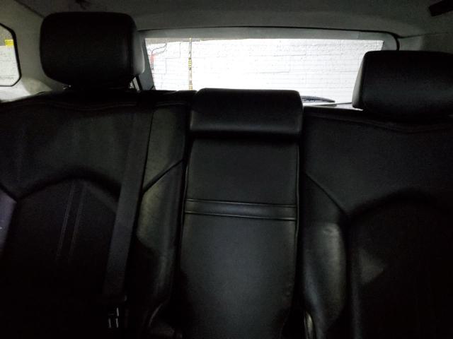 Photo 10 from auction – 2013 CADILLAC SRX LUXURY with VIN 3GYFNGE33DS536554