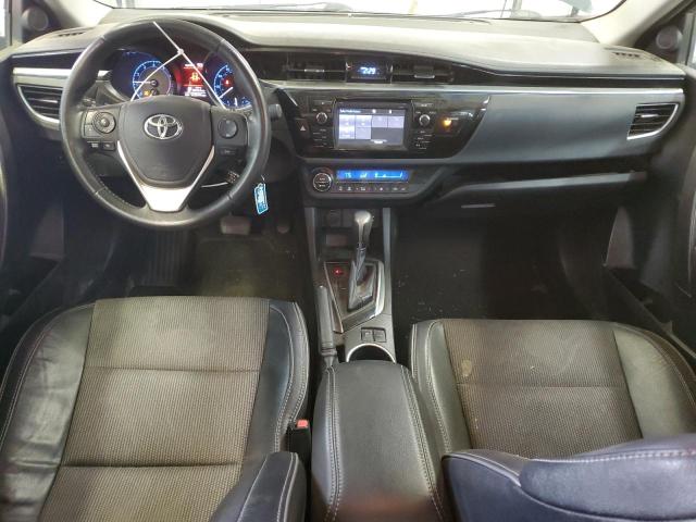 Photo 8 from auction – 2014 TOYOTA COROLLA L with VIN 2T1BURHE1EC224845