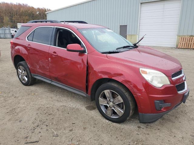 Photo 4 from auction – 2013 CHEVROLET EQUINOX LT with VIN 2GNALDEKXD1194423