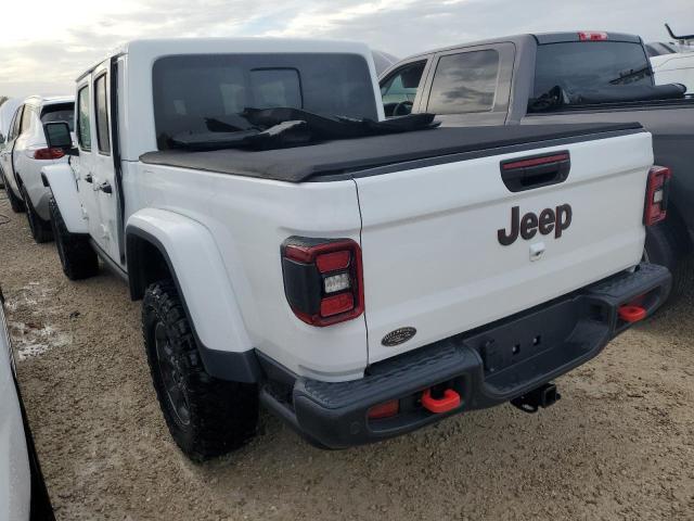 Photo 2 from auction – 2020 JEEP GLADIATOR with VIN 1C6JJTBG4LL110458