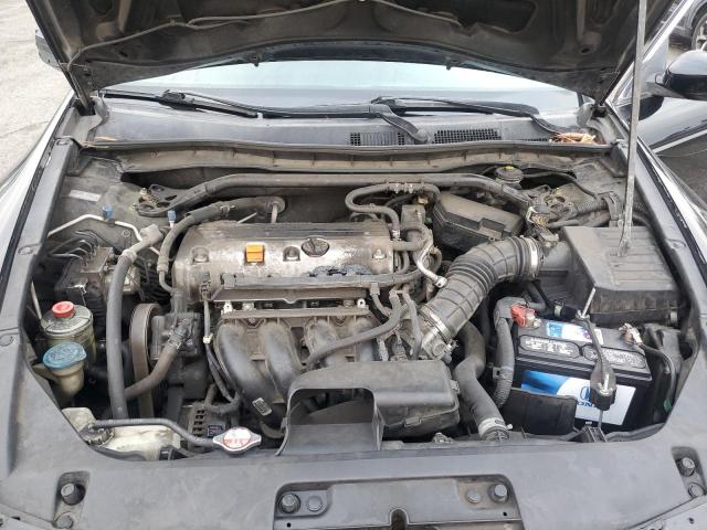 Photo 11 from auction – 2011 HONDA ACCORD LX- with VIN 1HGCS1B31BA014928