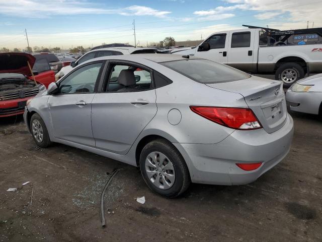 Photo 2 from auction – 2017 HYUNDAI ACCENT SE with VIN KMHCT4AE5HU279998