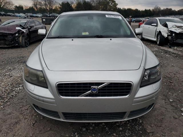 Photo 5 from auction – 2006 VOLVO S40 T5 with VIN YV1MH682162157708