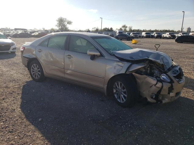 Photo 4 from auction – 2011 TOYOTA CAMRY BASE with VIN 4T1BF3EK0BU166268
