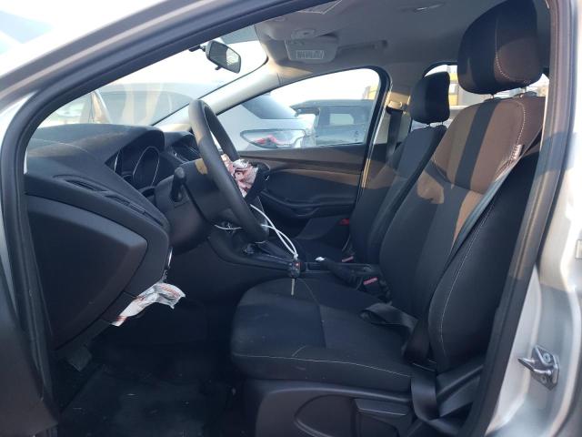 Photo 7 from auction – 2016 FORD FOCUS S with VIN 1FADP3E21GL356691