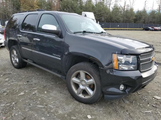 Photo 4 from auction – 2011 CHEVROLET TAHOE K150 with VIN 1GNSKCE02BR369526