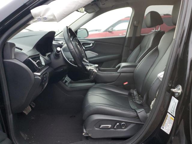 Photo 7 from auction – 2020 ACURA RDX with VIN 5J8TC2H33LL807096