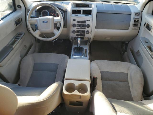 Photo 8 from auction – 2008 FORD ESCAPE HEV with VIN 1FMCU49H28KD65096