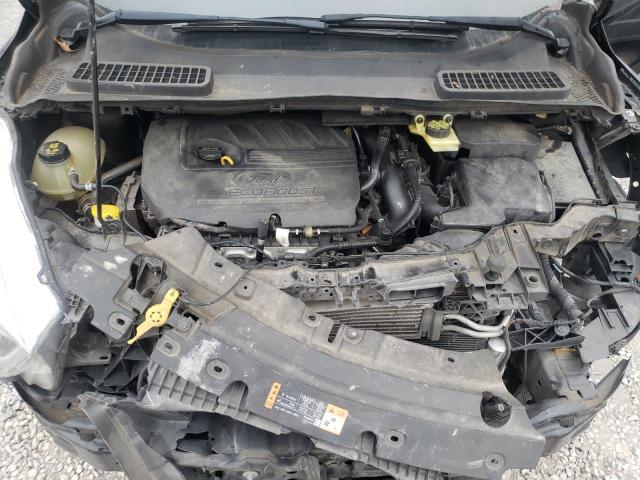 Photo 11 from auction – 2017 FORD ESCAPE SE with VIN 1FMCU0GD8HUC62990