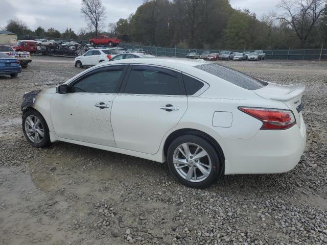 Photo 2 from auction – 2015 NISSAN ALTIMA 2.5 with VIN 1N4AL3AP6FC434350