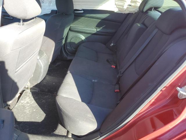 Photo 10 from auction – 2012 MAZDA 6 I with VIN 1YVHZ8BH0C5M07876