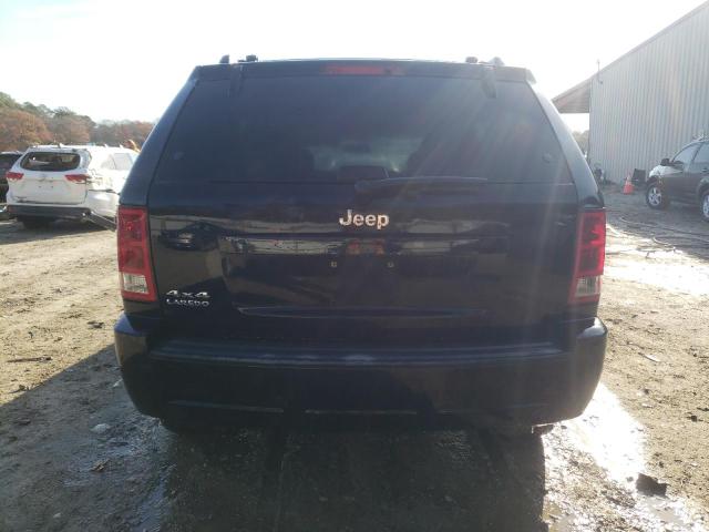 Photo 6 from auction – 2006 JEEP GRAND CHER with VIN 1J4GR48K06C147731