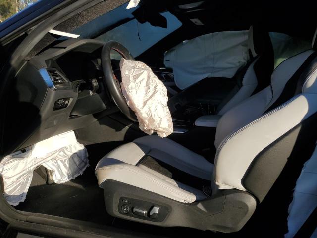 Photo 7 from auction – 2021 BMW M4 COMPETI with VIN WBS33AZ01MCG38478