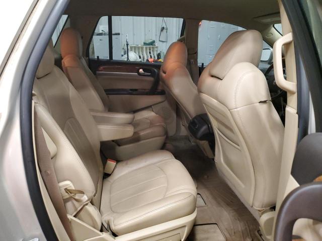 Photo 11 from auction – 2012 BUICK ENCLAVE with VIN 5GAKRDED0CJ295375