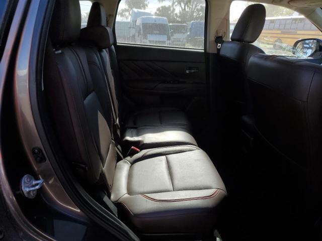 Photo 11 from auction – 2018 MITSUBISHI OUTLANDER with VIN JA4J24A59JZ069230
