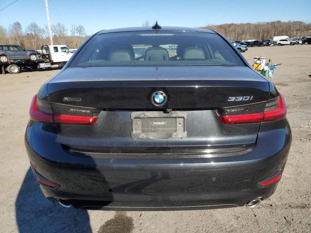 Photo 6 from auction – 2021 BMW 330XI with VIN 3MW5R7J03M8B64760