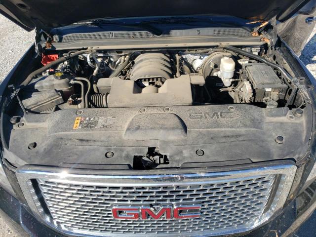 Photo 12 from auction – 2017 GMC YUKON DENA with VIN 1GKS2CKJ9HR379862