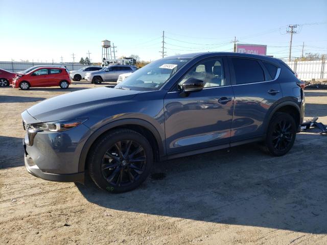 MAZDA CX-5 PREFE 2023 con VIN JM3KFBCM6P0119044 - Foto de la subasta