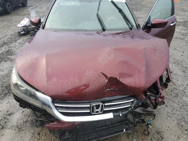 Photo 11 from auction – 2014 HONDA ACCORD SPO with VIN 1HGCR2F56EA208677